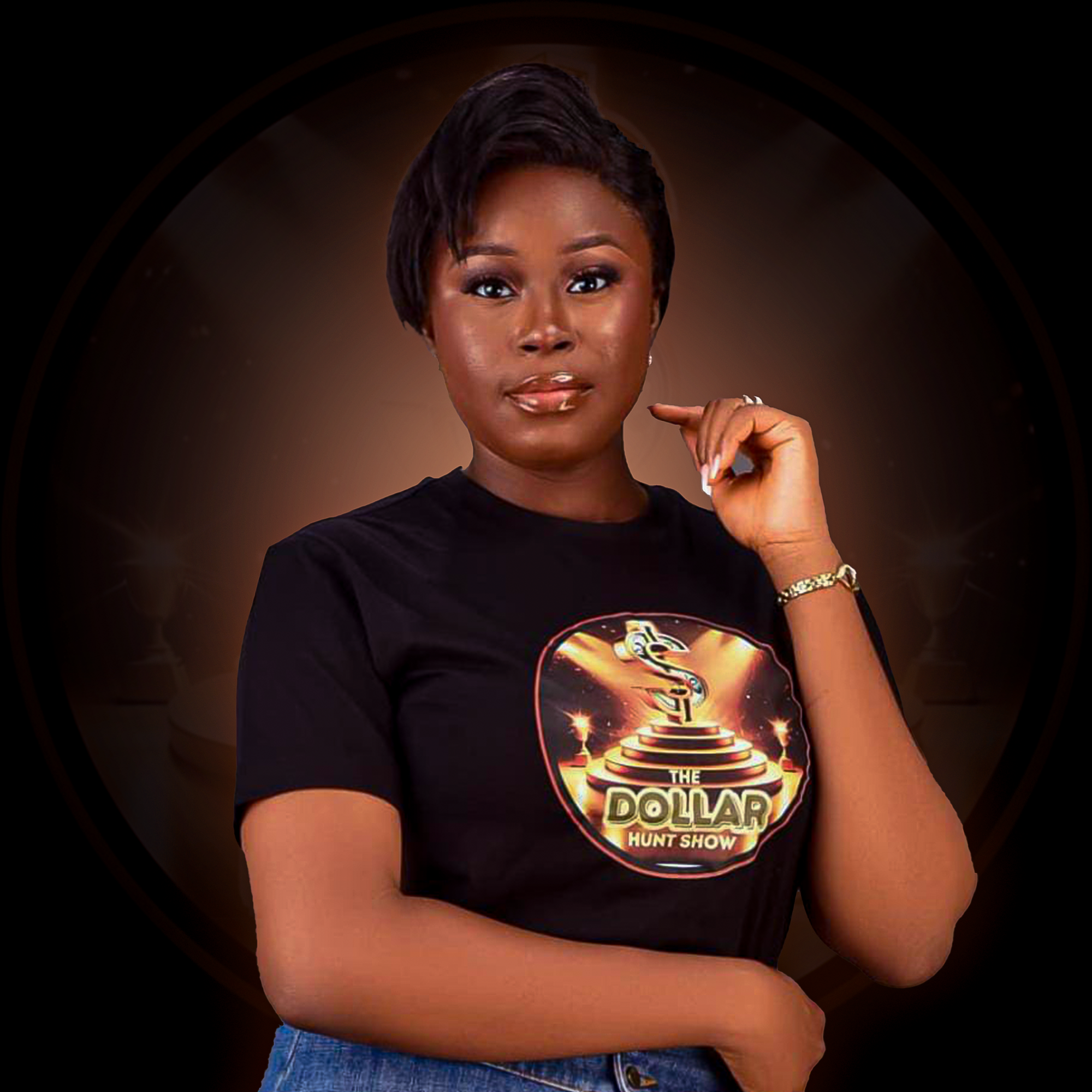 Abigail O. Odelade-Joshua