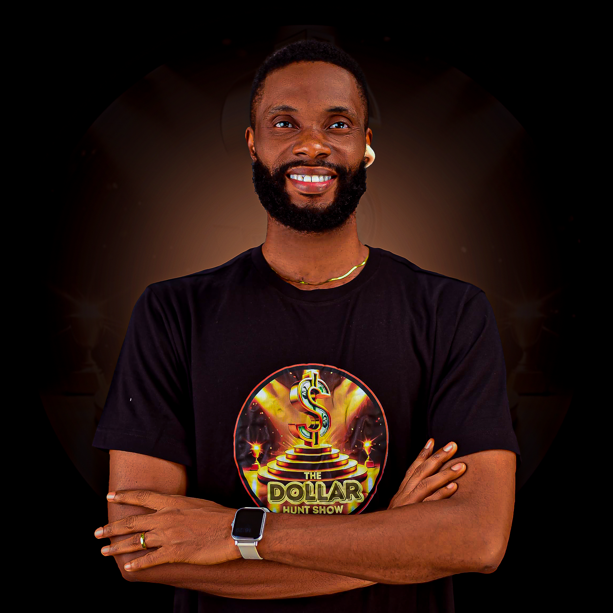Joshua Umoh