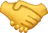 Handshake Icon